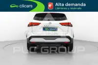 2021 Nissan QASHQAI