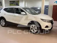 2021 Nissan QASHQAI