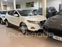 2021 Nissan QASHQAI