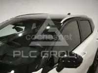 2021 Nissan QASHQAI