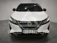 2021 Nissan QASHQAI