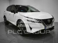 2021 Nissan QASHQAI