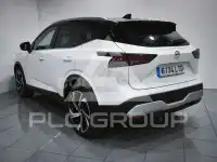 2021 Nissan QASHQAI