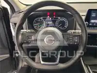 2021 Nissan QASHQAI