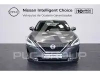 2021 Nissan QASHQAI