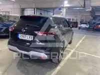 2021 Nissan QASHQAI