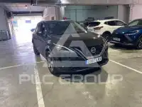 2021 Nissan QASHQAI