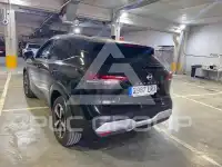 2021 Nissan QASHQAI
