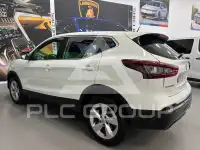 2021 Nissan QASHQAI