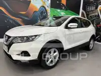 2021 Nissan QASHQAI