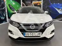 2021 Nissan QASHQAI