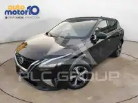 2021 Nissan QASHQAI