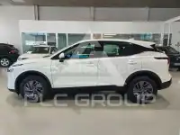 2021 Nissan QASHQAI