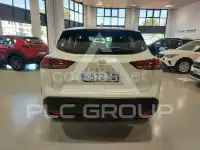 2021 Nissan QASHQAI