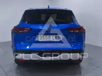 2021 Nissan QASHQAI