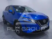 2021 Nissan QASHQAI