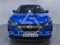2021 Nissan QASHQAI