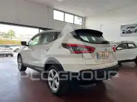 2021 Nissan QASHQAI