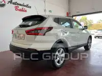2021 Nissan QASHQAI