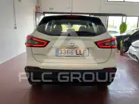 2021 Nissan QASHQAI