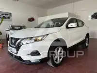 2021 Nissan QASHQAI