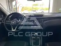 2021 Nissan QASHQAI