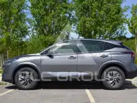 2021 Nissan QASHQAI