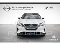 2021 Nissan QASHQAI