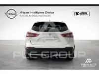 2021 Nissan QASHQAI