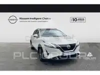 2021 Nissan QASHQAI