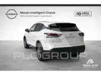 2021 Nissan QASHQAI
