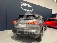 2021 Nissan QASHQAI