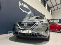 2021 Nissan QASHQAI