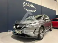 2021 Nissan QASHQAI
