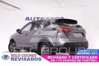 2021 Nissan QASHQAI