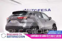 2021 Nissan QASHQAI