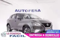 2021 Nissan QASHQAI
