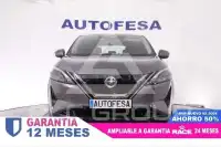 2021 Nissan QASHQAI