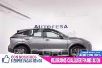 2021 Nissan QASHQAI