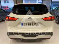 2021 Nissan QASHQAI