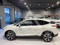 2021 Nissan QASHQAI
