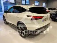 2021 Nissan QASHQAI