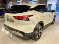2021 Nissan QASHQAI
