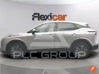 2021 Nissan QASHQAI