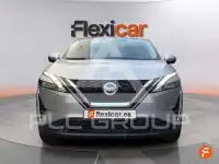 2021 Nissan QASHQAI