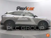 2021 Nissan QASHQAI