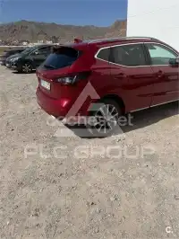 2021 Nissan QASHQAI