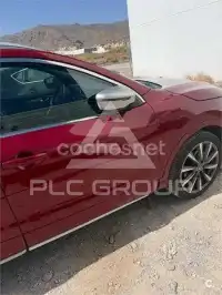 2021 Nissan QASHQAI