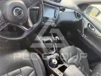 2021 Nissan QASHQAI
