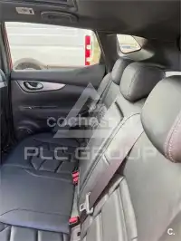 2021 Nissan QASHQAI